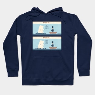 Moby Hoodie